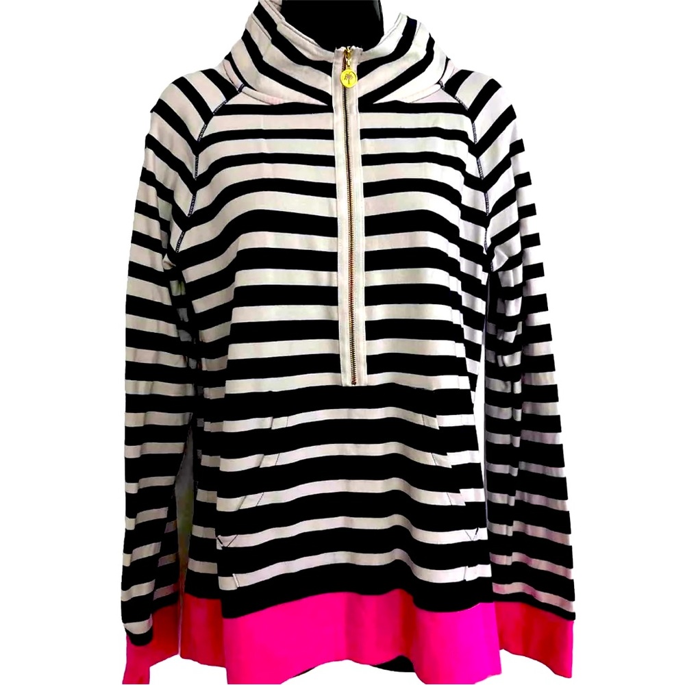 LILLY PULITZER LARGE